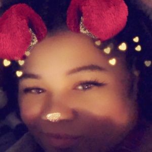 Meet your Posher, Erika